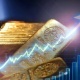 ارتفاع أسعار الذهب بدعم من الطلب وتراجع الدولار