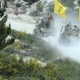 حزب الله ينتقل إلى القتال المباشر على الحدود