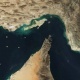 الحرب على إيران تتسبب في اضطراب إمدادات الطاقة من 4 دول عربية