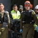 إسرائيل: مقتل شخصين وإصابة آخرين إثر سقوط صاروخ إيراني