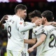 مباريات ريال مدريد المتبقية في الدوري الإسباني بعد الفوز على إلتشي