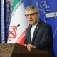 بقائي: إيران صاغت ردها على مقترحات وقف إطلاق النار