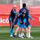مدرب المنتخب الإسباني يفاجئ الجماهير بقرار "سري" قبل مونديال 2026