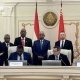 بيلاروس والسودان يوقعان اتفاقية لتمويل الصادرات