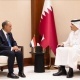 قطر ومصر تبحثان الهدنة بين واشنطن وطهران