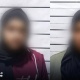 توقيف سيدتين في دمشق بعد الاعتداء اللفظي على عناصر شرطة