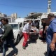 غزة: شهداء وجرحى بالنصيرات ونسف منازل على طول الخط الأصفر