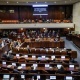 إسرائيل تقترب من صناديق الاقتراع: الموافقة على حل الكنيست في القراءة الأولى