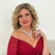 يسرا تعلق على إشاعة مرضها
