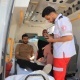 فتح معبر رفح لليوم الثالث لإجلاء عدد من المرضى ومرافقيهم
