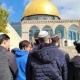 محافظة القدس تحذر من مخطط تهويدي جديد في الأقصى