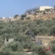 قوات الاحتلال تهدم منزلاً قيد الإنشاء وتداهم عددا من المنازل غرب سلفيت