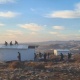 مستوطنون يقيمون بؤرة استيطانية جديدة جنوبي الخليل