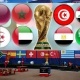 المنتخبات العربية بعد الجولة الأولى من كأس العالم 2026.. تعادلات مشجعة وخسائر مؤلمة