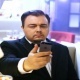 "لن أعود كما كنت".. العملية العسكرية الخاصة تغير حياة "دي كابريو الروسي"
