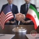 الجمعة... محادثات "أميركية- إيرانية" في سويسرا