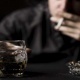 عواقب خطيرة للجمع بين الكحول والتدخين