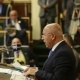 تصريح لوزير النقل بشأن قروض وزارته يشعل جدلا واسعا في مصر