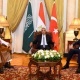 مباحثات ثلاثية بين تركيا ومصر والسعودية بشأن غزة وإيران