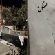 الاحتلال يحطم صرح شهيد ويداهم متحفا ومنازل في نابلس
