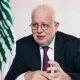 وزير العدل اللبناني يطالب إيران بالتعويض