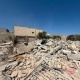 الاحتلال يهدم منزلا في الرام شمال القدس