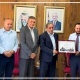 تكريم رسمي لشركة كهرباء القدس في بيت لحم تقديراً لدورها في تطوير قطاع الطاقة