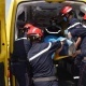 الجزائر.. الحماية المدنية تسجل حصيلة مأساوية فجر الثلاثاء