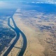 مصر ترد على بيع قناة السويس بعد ديون وصلت إلى 500 مليون دولار شهريا
