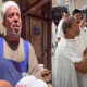 القبض على المصري صاحب تريند "يا ولي النعم" في الحرم المكي