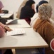 الاحصاء: معدلات الأمية بفلسطين الادنى في العالم