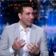 "لا داعي للقلق".. أبو تريكة يوجه رسالة لجماهير الأهلي