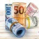 أسعار صرف العملات 