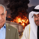 تقرير امريكي: اجتماع نتنياهو مع الإمارات والتحذير من إيران..ونفي سعودي أردني للحضور