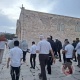 عشرات المستوطنين يقتحمون المسجد الأقصى