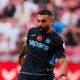 شاهد.. محمد صلاح يهدر فرصة تسجيل هدف