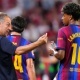 رباعية برشلونة لا تخفي ملاحظات فليك