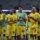 بعد الفوز على صباح.. لاعبو دورتموند يمتنعون عن الاستحمام في ملعب باكو