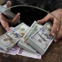 الدولار يقفز بشكل حاد مقابل الشيكل