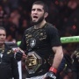بطل UFC الروسي يطمح للمشاركة في حدث تاريخي بالبيت الأبيض