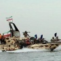 الحرس الثوري الإيراني: الحرب ستتجاوز حدود المنطقة