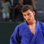 الروسي أربوزوف يتوج بطلا لأوروبا في الجودو بعد فوزه المثير على بطل العالم