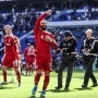 صلاح في قائمة النخبة.. أفضل 50 لاعبا في الدوري الإنجليزي