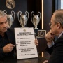 مورينيو يضع 9 شروط للعودة إلى ريال مدريد