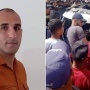 اسرائيل تغتال مدير مباحث خان يونس ومرافقه جنوب القطاع