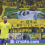 نيمار ينفجر فرحا في بث مباشر بعد العودة لمنتخب البرازيل