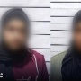توقيف سيدتين في دمشق بعد الاعتداء اللفظي على عناصر شرطة