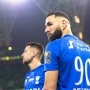 قرار مفاجئ يحرم الهلال من بنزيما في التتويج المحتمل