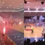 صراع اللقب يشتعل.. أحداث مدرجات الدوري السوري لكرة السلة تضع مباراة الكرامة وحمص الفداء في الواجهة