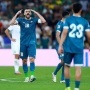 لمدة 7 ساعات.. تفاصيل احتجاز نجم المنتخب العراقي أيمن حسين في مطار شيكاغو